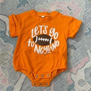 Tennessee Tshirt Bubble